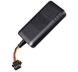 GPS vehicle tracker wetrack2